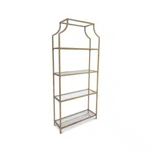 Bar & Display Shelves Rentals