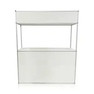 Lemonade Registration Counter