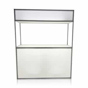 Lemonade Registration Counter (Illuminated)