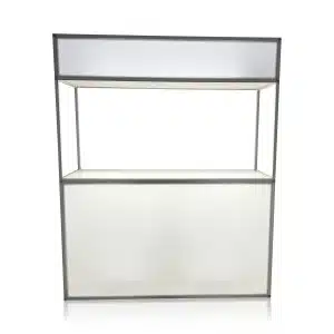 Lemonade Registration Counter (Illuminated)