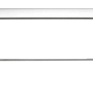 Bali Silver Communal Bar Table