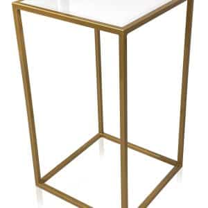 Nexus Gold  Bar Table