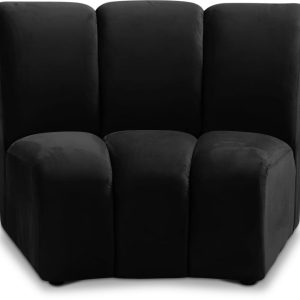 Limitless Black Chair