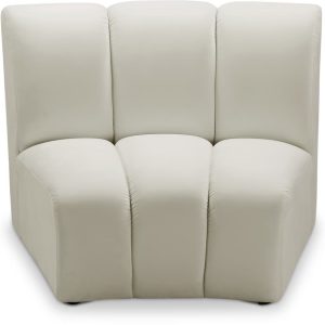 Limitless Cream Chair