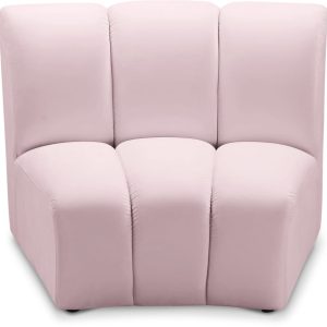 Limitless Pink Chair