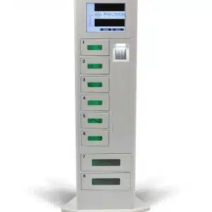 Charging Station Rental