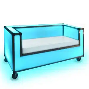 Illuminated Sofa