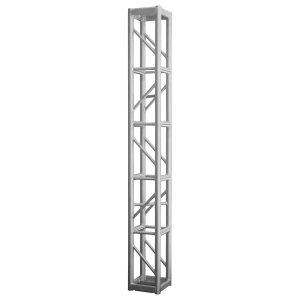 8FT Aluminum Box Truss