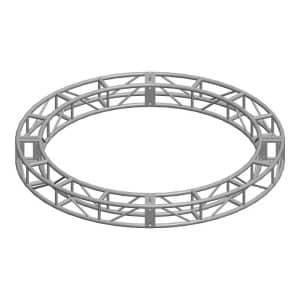 12ft Circle Truss